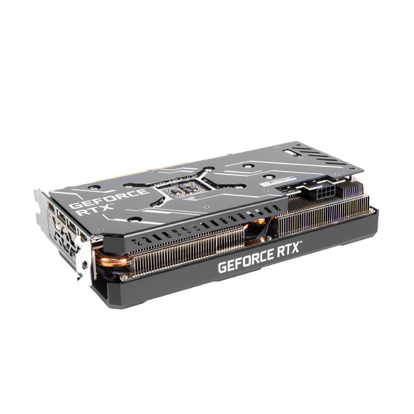 Galax RTX 3070 LHR (1-Click OC) 8GB Graphics Card